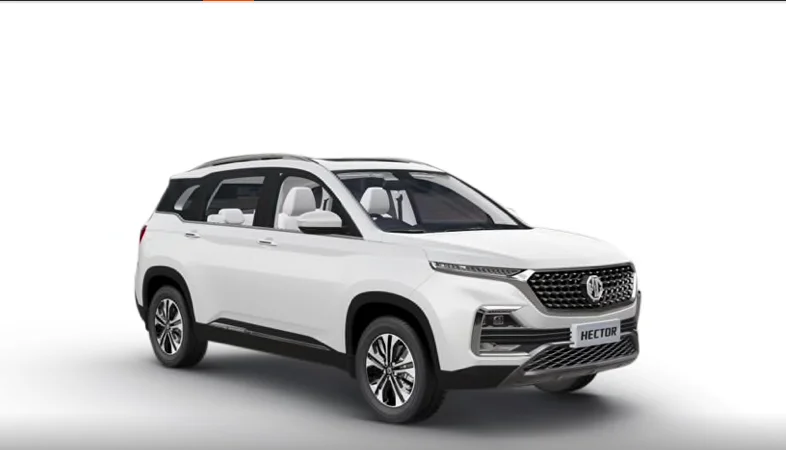 1500 CC HECTOR HYBRID SUPER SUV CAR FASTEST AND HOTTEST FAMILY SUV CAR FROM INDIAN SUPPLIER