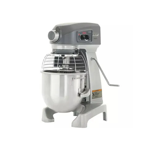 Hobarts Legacy HL200 20 QT. Commercial Planetary Stand Mixer