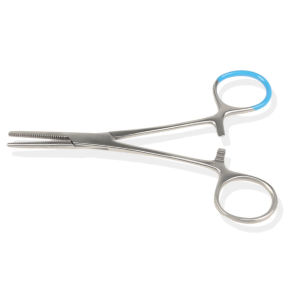 
Curved Spencer Wells Artery Forceps Manufactured Of Stainless Steel Ce Approved 