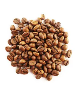 
Coffee Bean Common Cultivation Type Robusta Variety Processing Type Green 90% Maturity 
