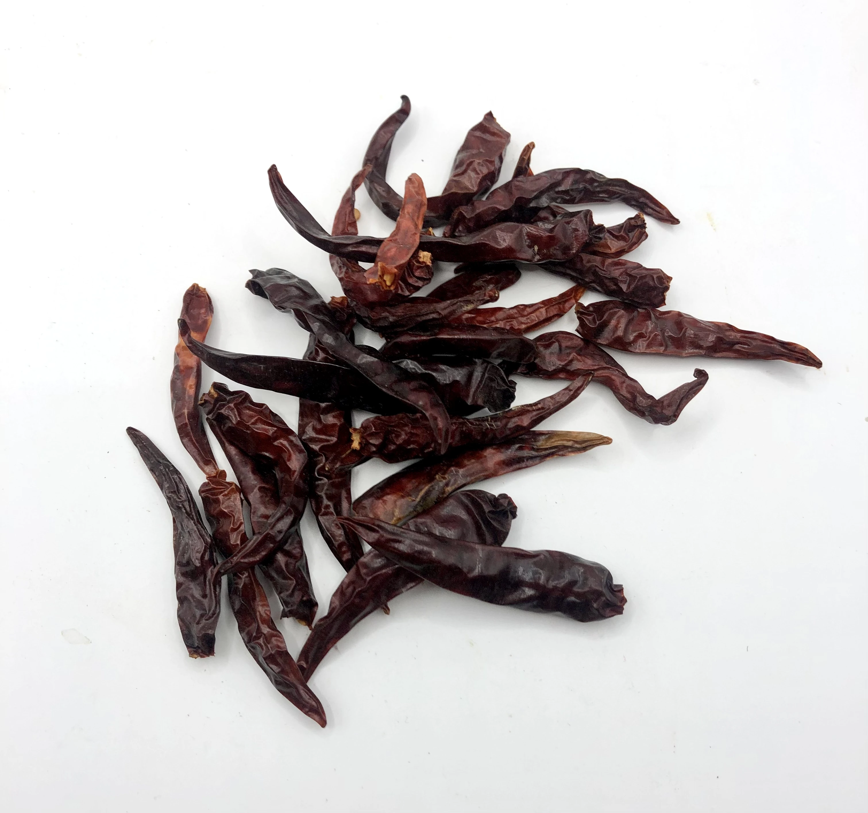 Dried Red Chili Dry, Single Spices Chilli Top Product of Thailand