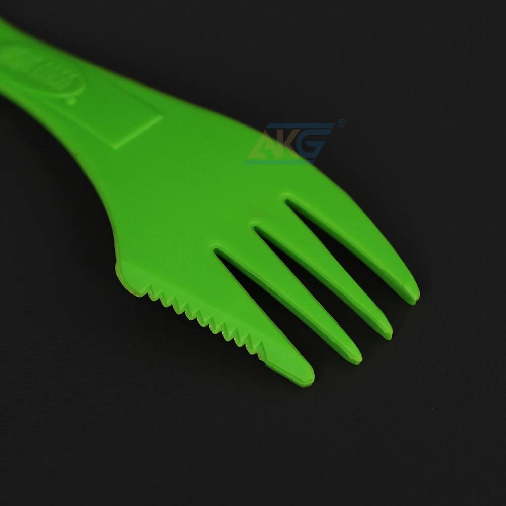 New Feature Spoon and Fork Classic Design Useful