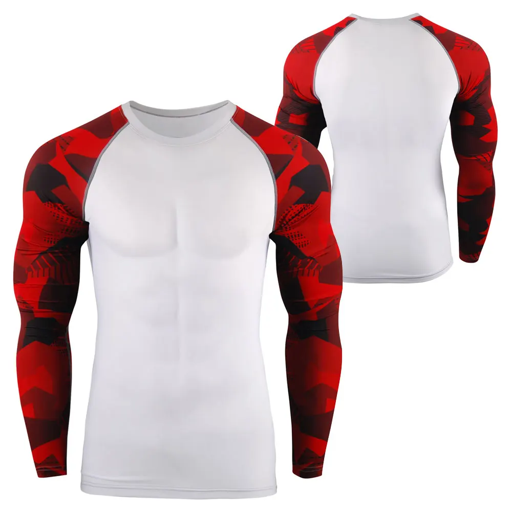 CUSTOM DESIGN HALF SLEEVE RASH GUARD / GOOD QUALITY CUSTOM MADE DESIGN MMA RASH GUARD /CUSTOM MMA GRAPPLING RASH GUARD 30 - 99 P