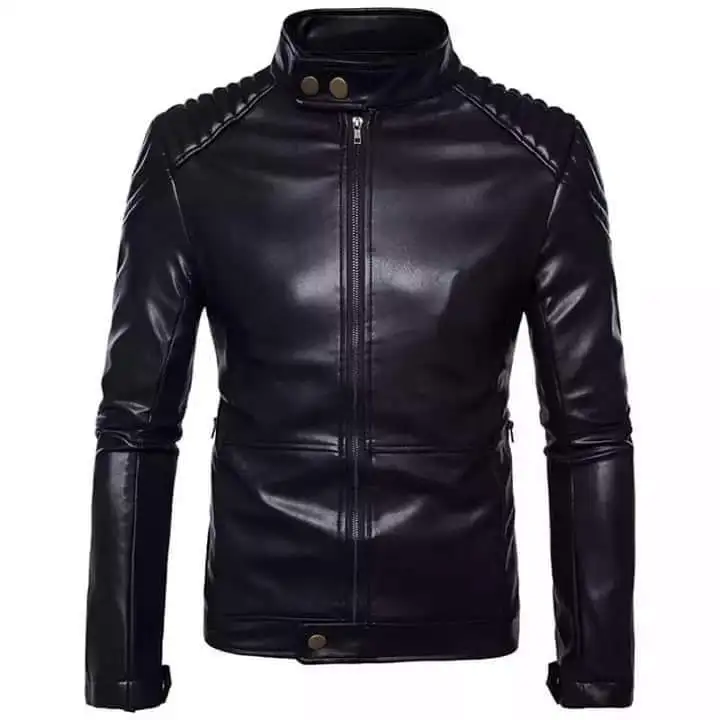 Куртка-бомбер из натуральной кожи 100% натуральная овечья кожа вощеная вручную Лидер продаж куртка сделано в Пакистане