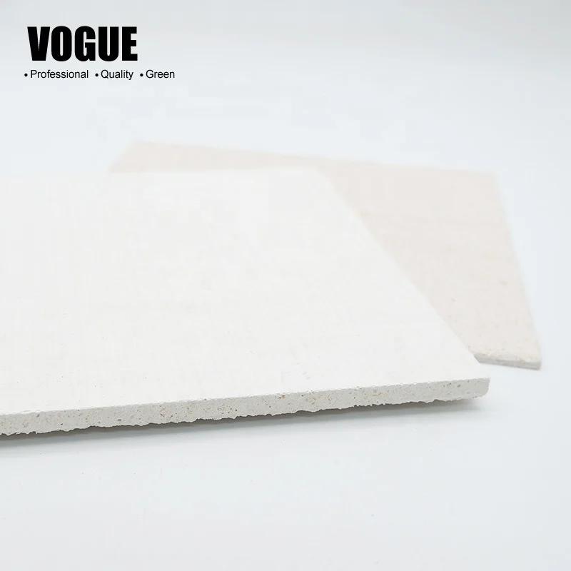 Vogue mgoso4 board fireproof acoustic panel 4 x 8 ceiling panels