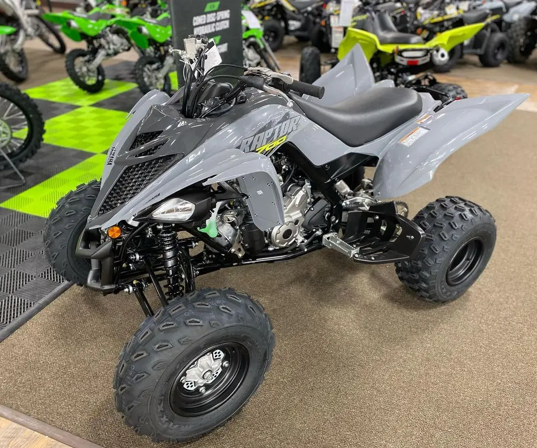 
Wholesale Price For 2020/2021 -S- RaptorS- 700R ATV 