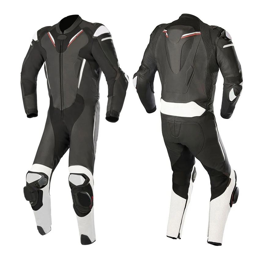 Custom wholesale low price motorbike suit latest best quality racing cordura jacket & pant motorcycle suit