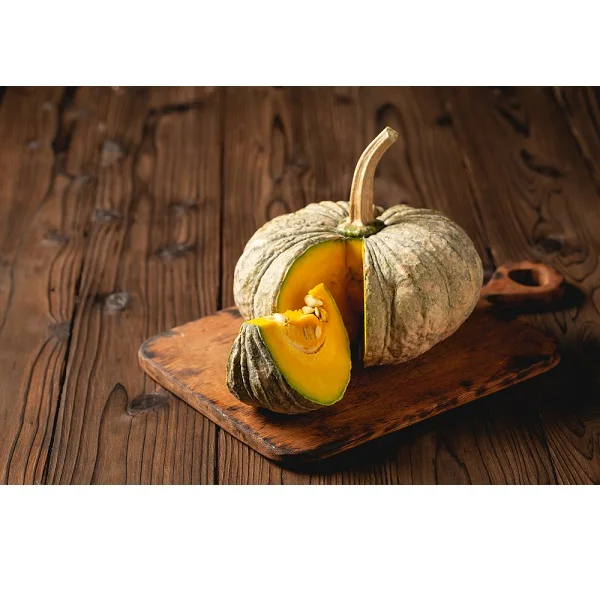 Best Quality Vietnam Healthy Vegetables Fresh Pumpkin Ball Shape Weight 0.25kg In Bulk Packaging