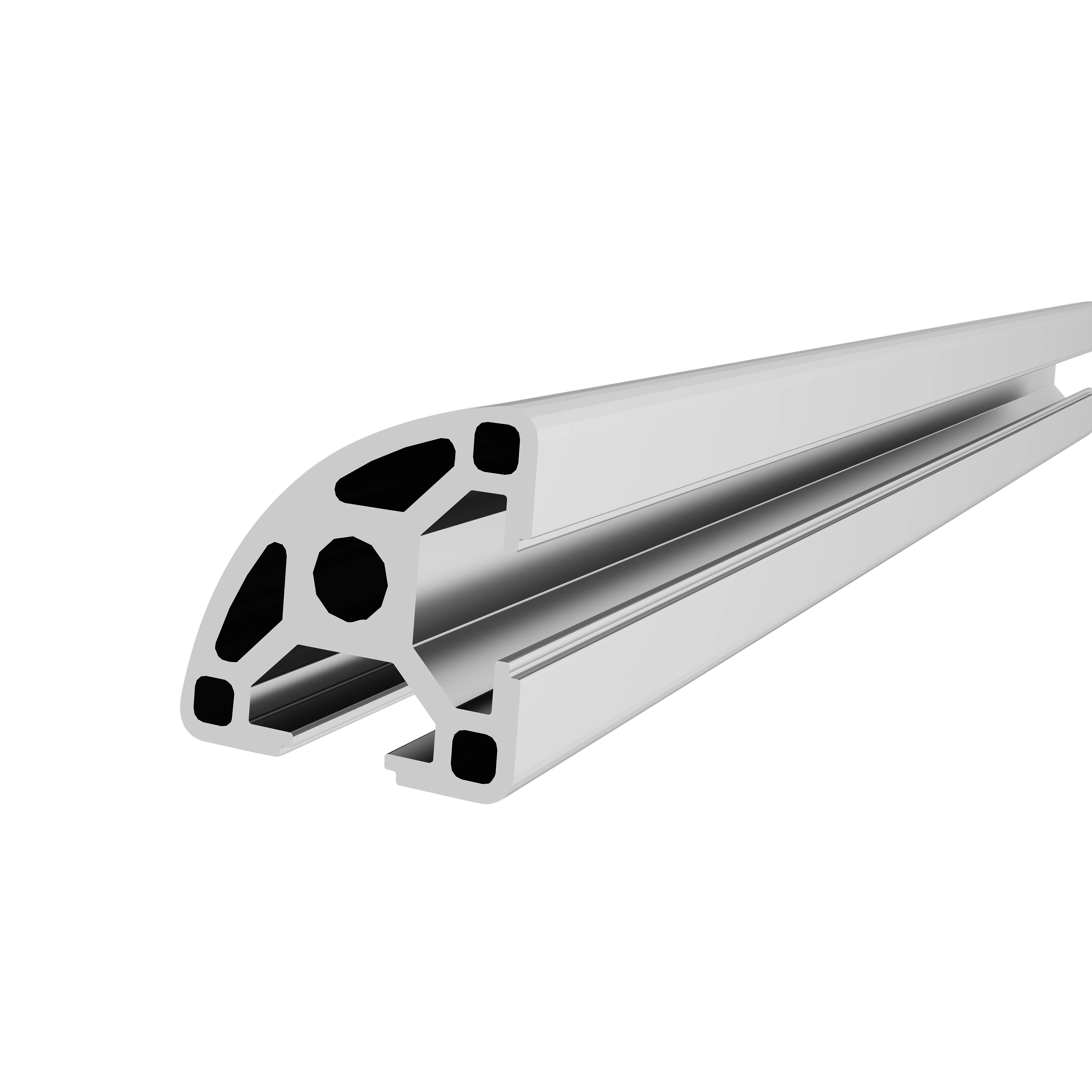 Промышленный алюминиевый профиль для структурных алюминиевых балок