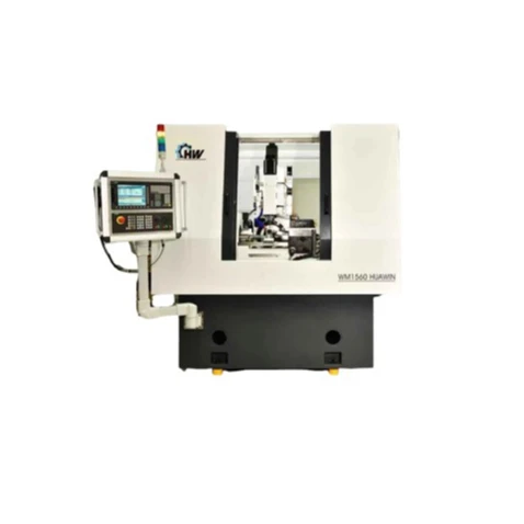 CNC Milling Machining CNC Milling Machine