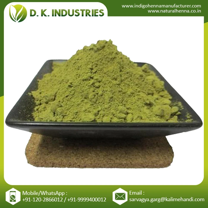 
Best Selling Organic Natural Non Allergic Wholesale Natural Henna powder 