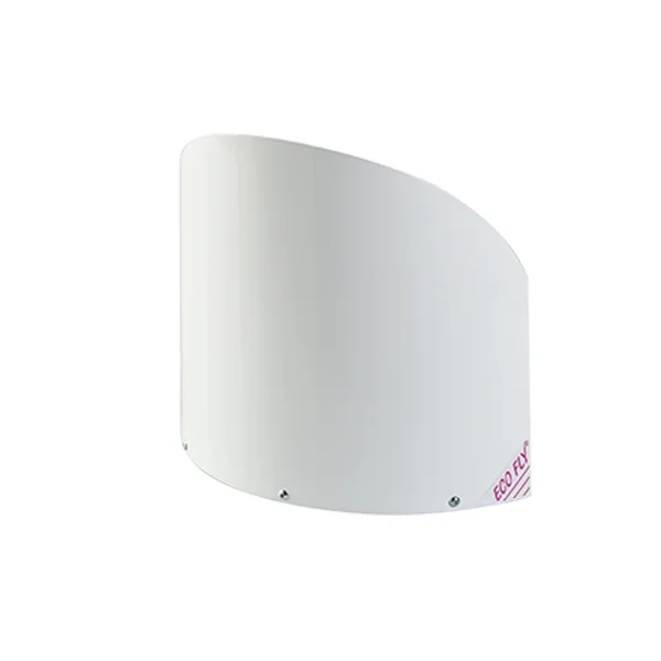 
Top Quality Light Fly Trap Ecofly Uv Lamp Trap For Flying Insect Made In Italy 