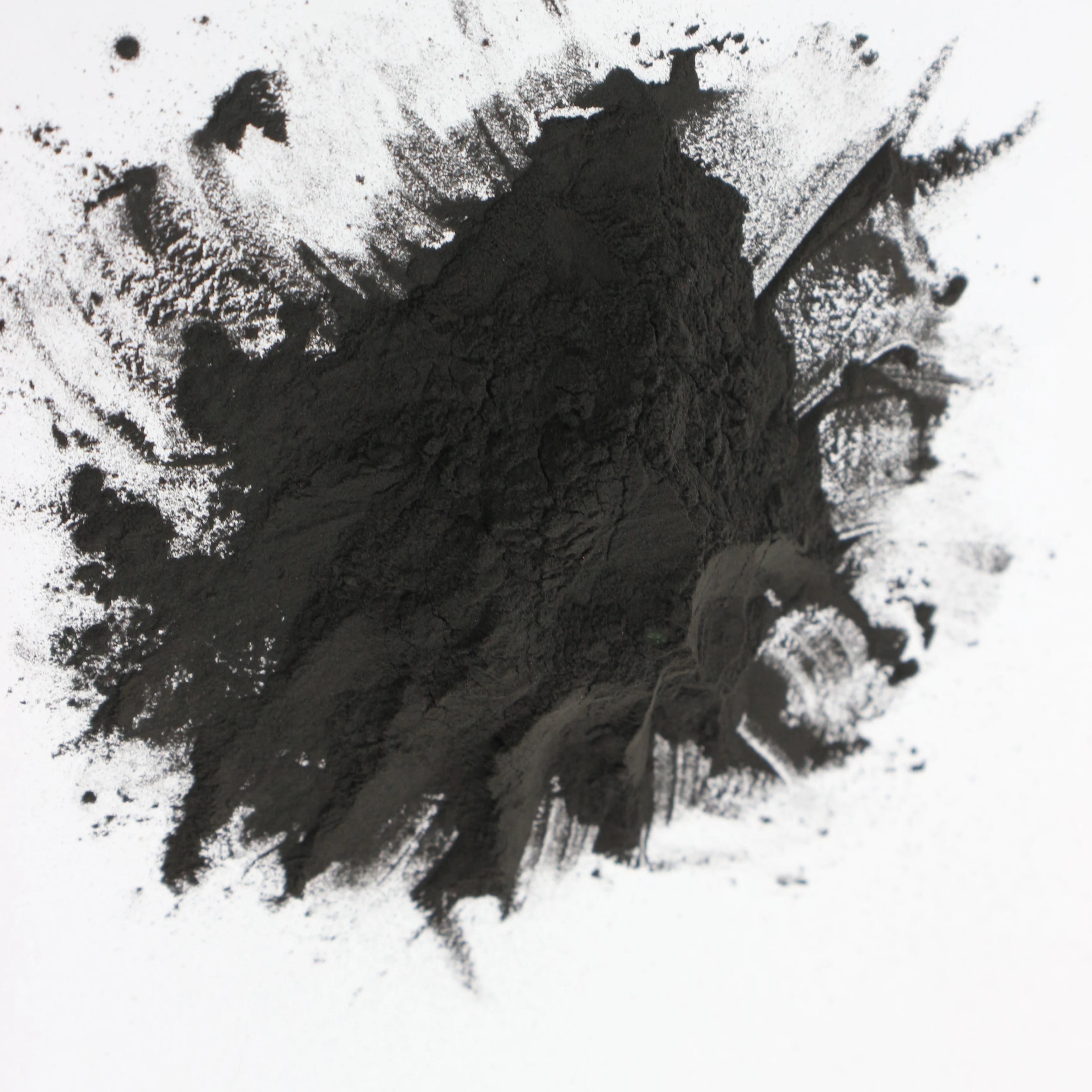 International Certificate Electrostatic Powder Coating Aluminum Black Sand Texture Spray Paint for Metal Indoor and Outdoor