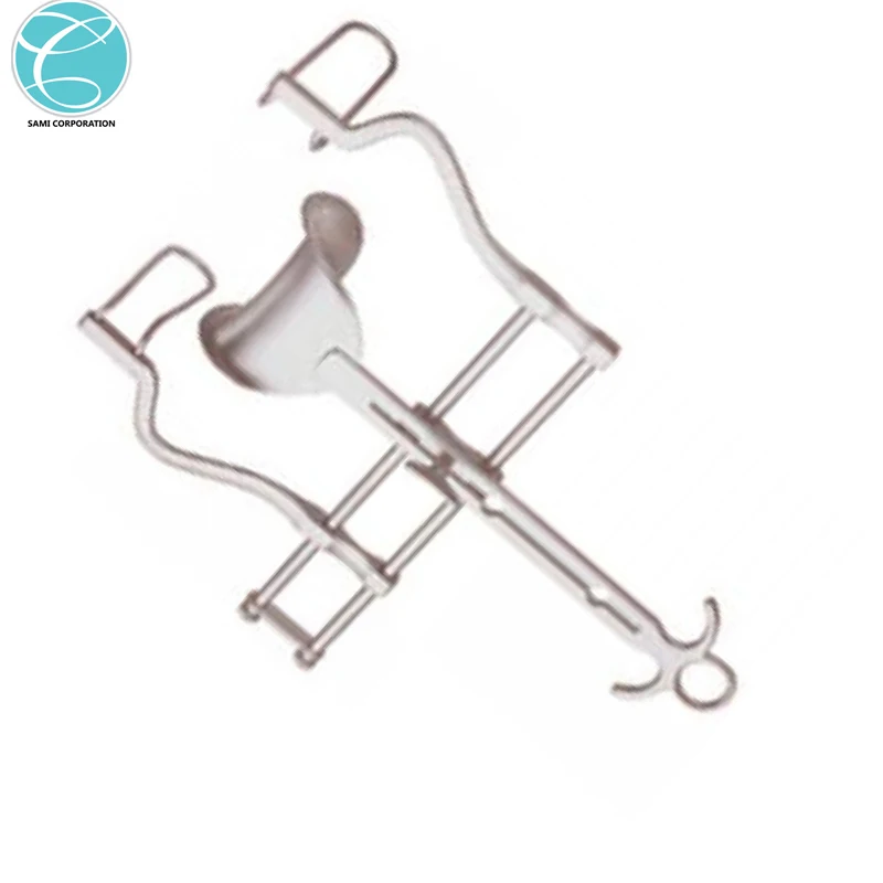 New Balfour abdominal retractor Large pattern  Instruments