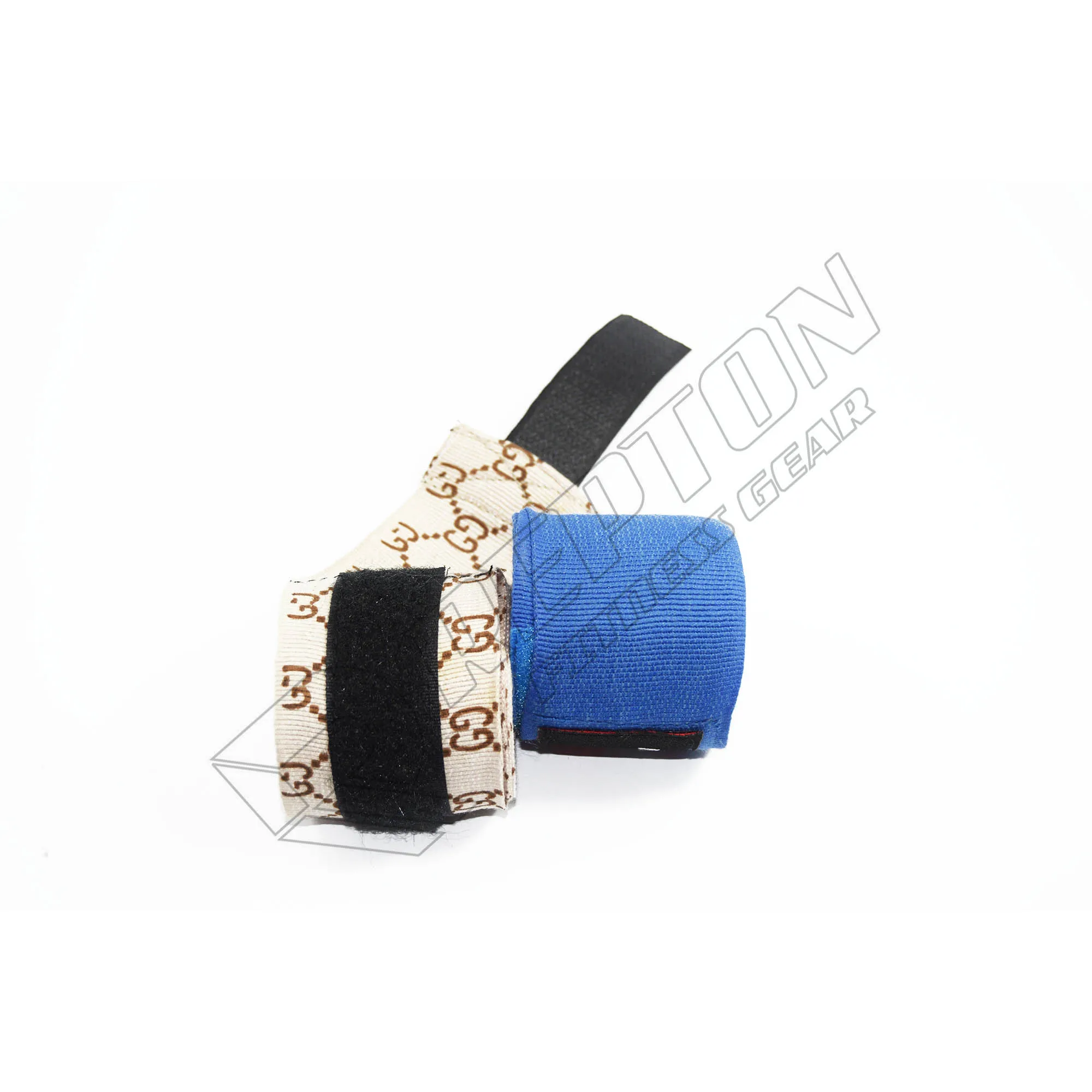 
Best sale Weight Lifting Strap Hand Wrap Wrist Protection by Repton Fitness 