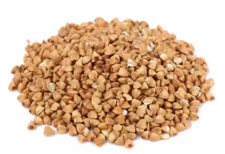  Органическое сырье из белой гречихи