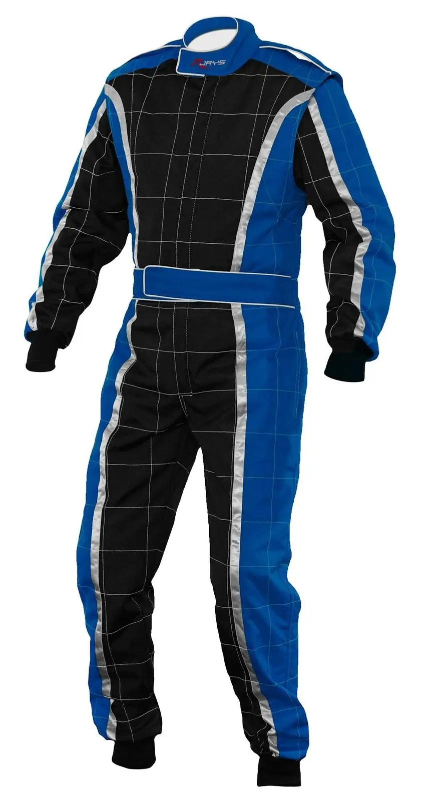 Go Kart Suit Kart Racing Suit with Embroidered Custom Logo Karting Suit Motorcycle & Auto Racing Racing Team Team Name Coverall