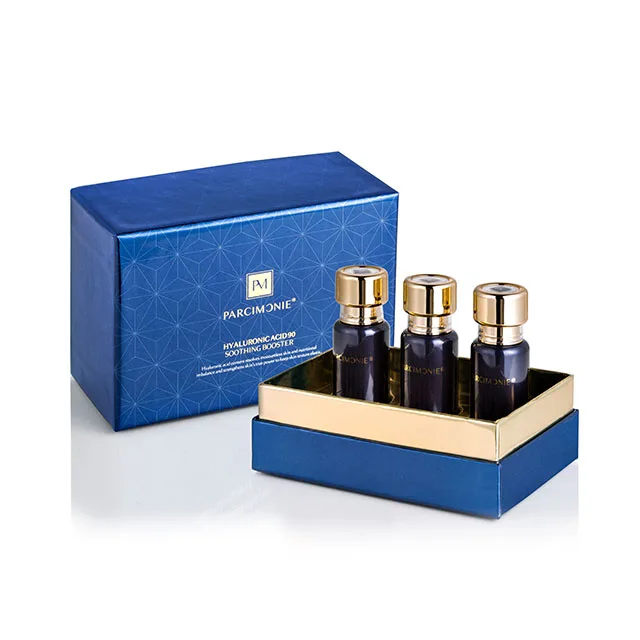 Absolute Premium Parcimonie Hyaluronic Acid 90 Soothing Booster made in South Korea