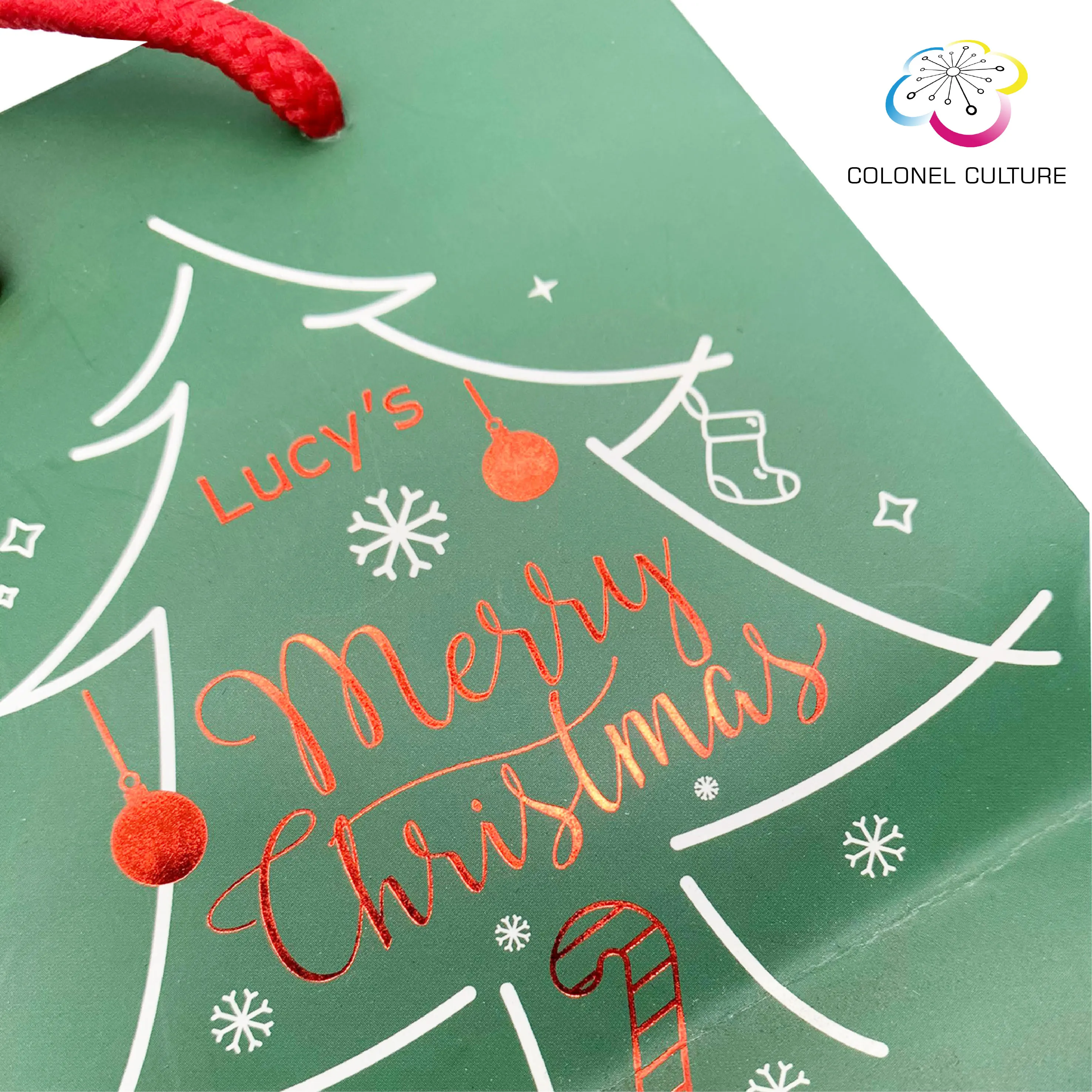 The Best Choice For The Company to Purchase Business Activities Parties Present Gifts Various Materials Bags Paper Bags