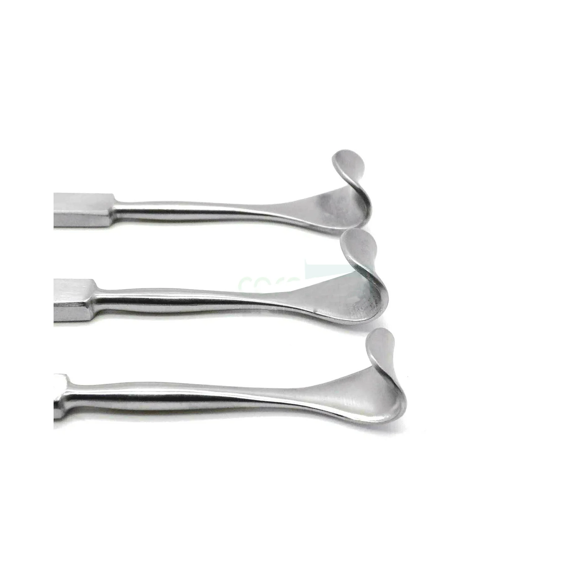 Eyelid Hook Ophthalmic Eye Bags Pull Hook Eyelid Pull Hook Double Eyelid Surgical tool