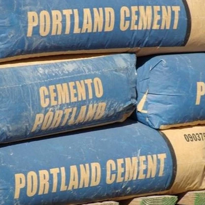 Portland Cement 42.5 52.5