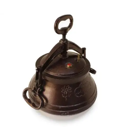 
Best Selling Traditional Pressure Cooker Aluminum Pressure Cooker 