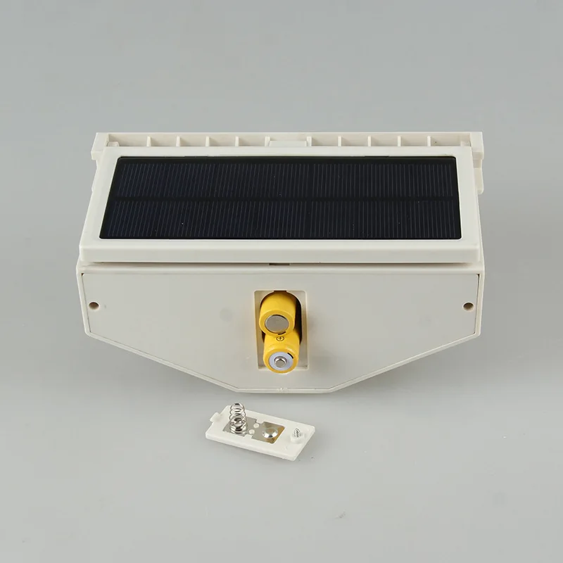 Latest solar car fan cooling device of automotive supplies