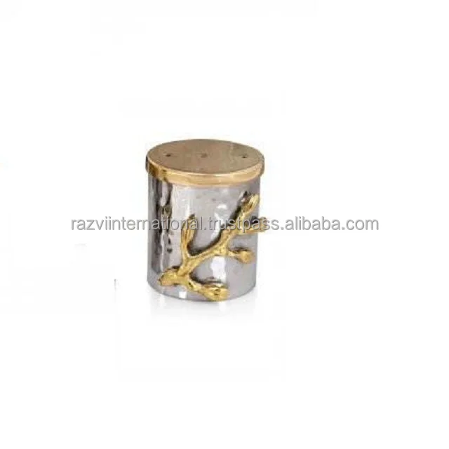 Stainless steel salt Pepper