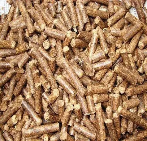 Wood Pellets for sale ENplus/DINplus