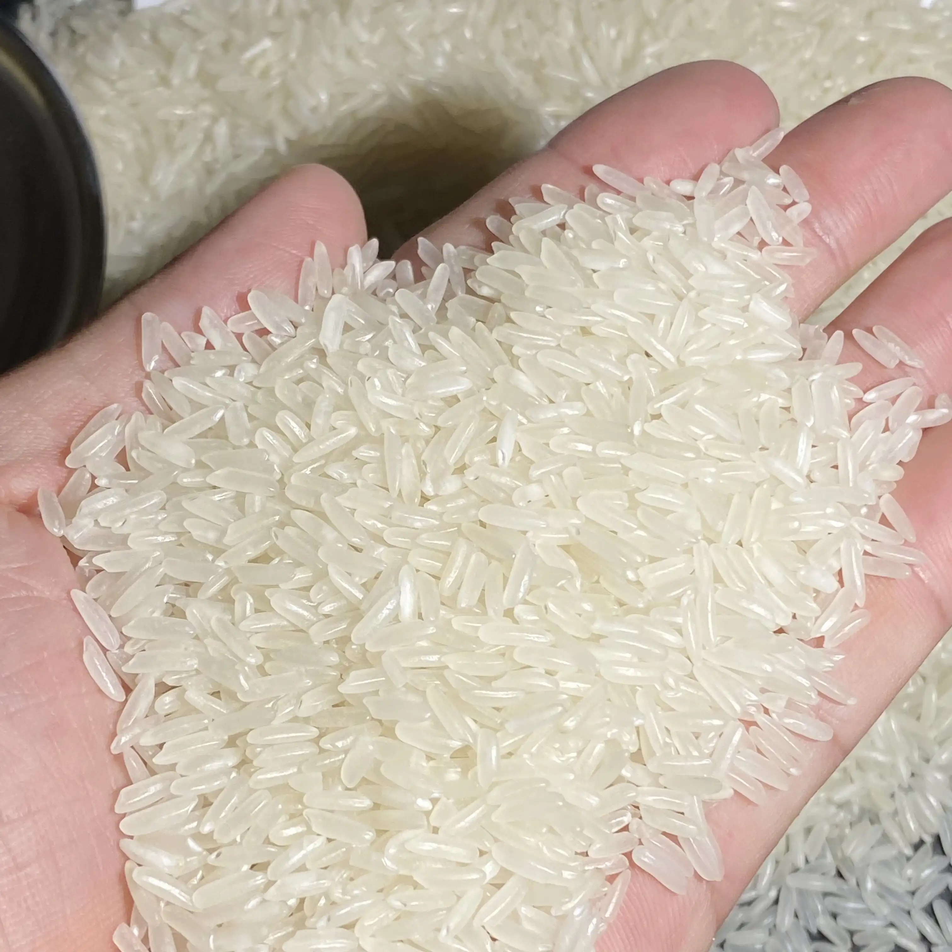 Лучшие экспортные продукты риса из Вьетнама ароматный рис 5 кг мешок