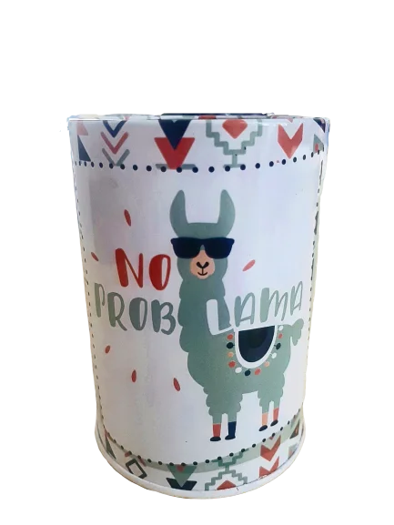 
Custom logo pen or pencil holder desk organizer Vietnam manufacturer 