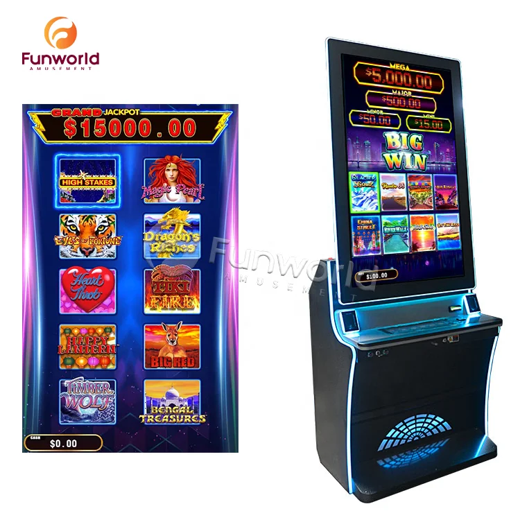 Игровой автомат для развлечений игровой аркадных игр игровых автоматов 55 дюймов печатная плата