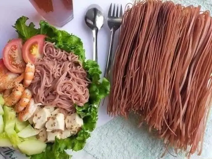 Наш лучший продукт-частная марка-рисовая лапша овощная вермишель /// Ms Gina + 84 347 436 085 (WHATSAPP)