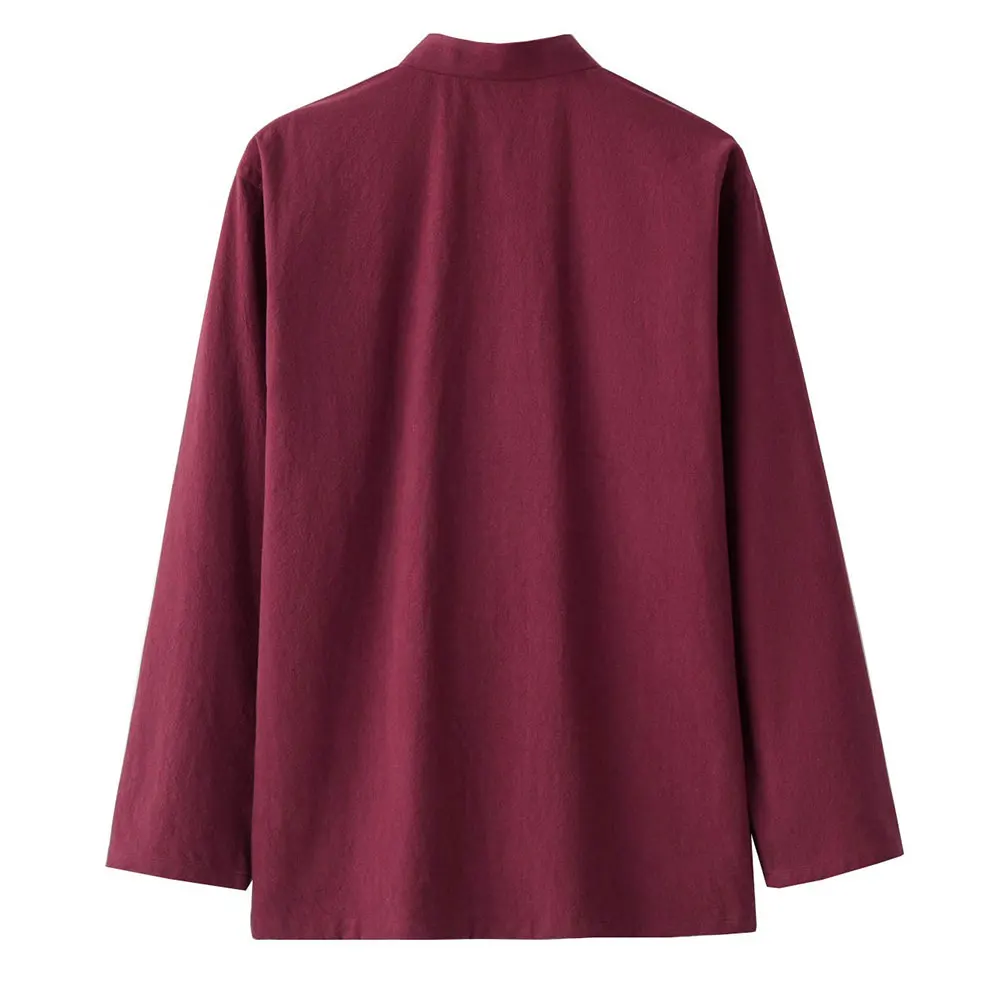 Kung Fu Manufacturer supply kungfu clothes uniforms For Men