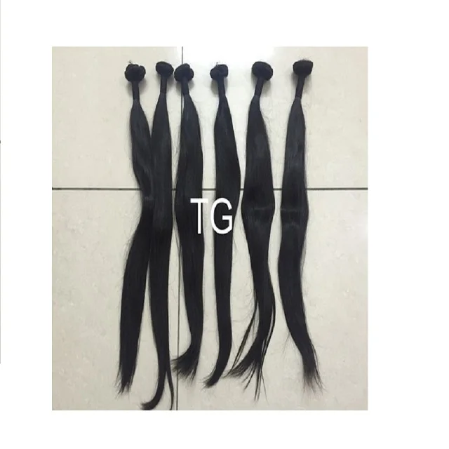 Raw brazilian  wholesale top quality  cuticle aligned vendors malaysian virgin  human hair bundles