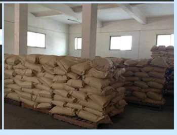 Gellan gum /Welan Gum в качестве загустителя для нефтяной буровой промышленности