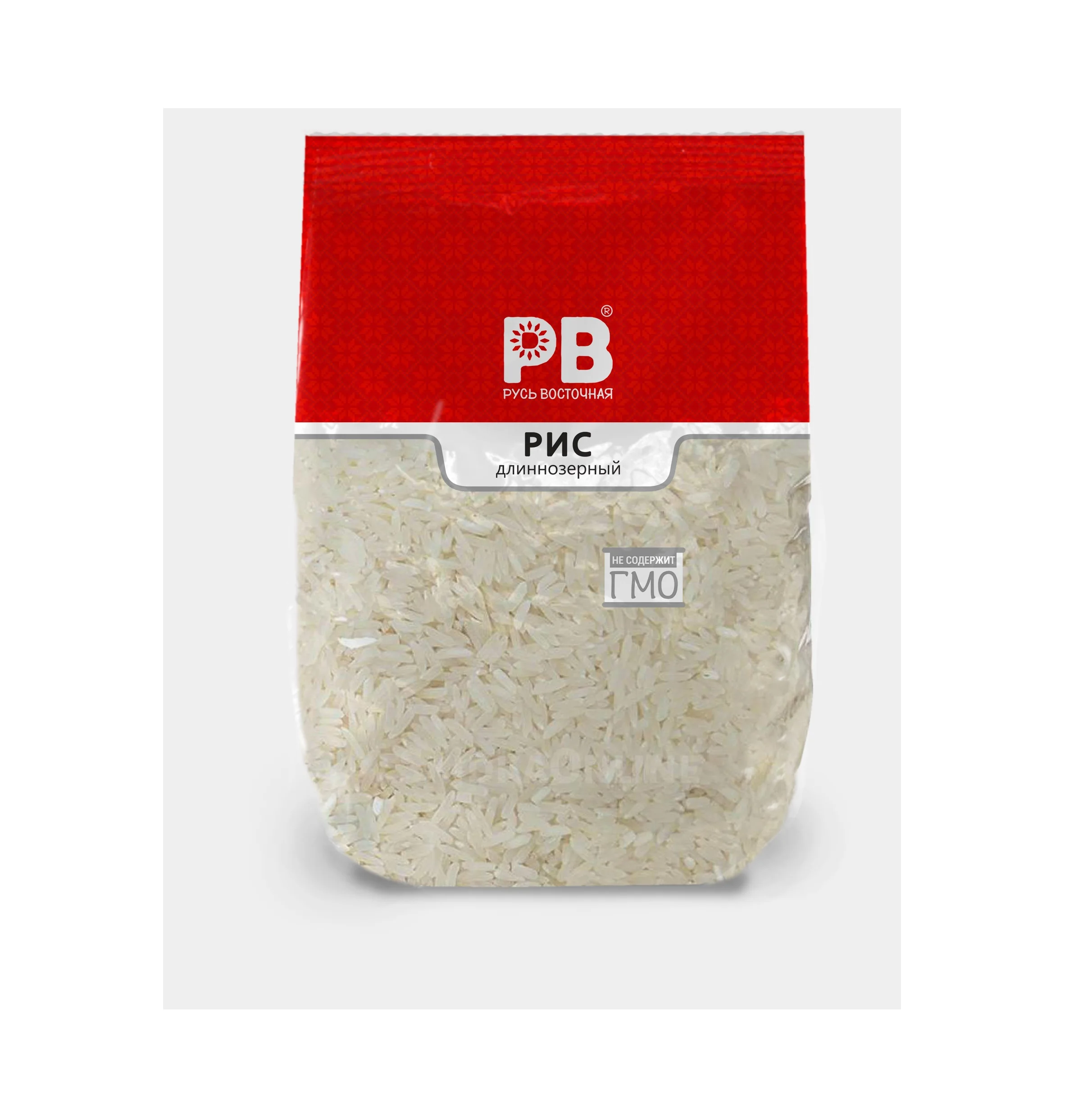 
Good quality 800 g long grain polished rice 