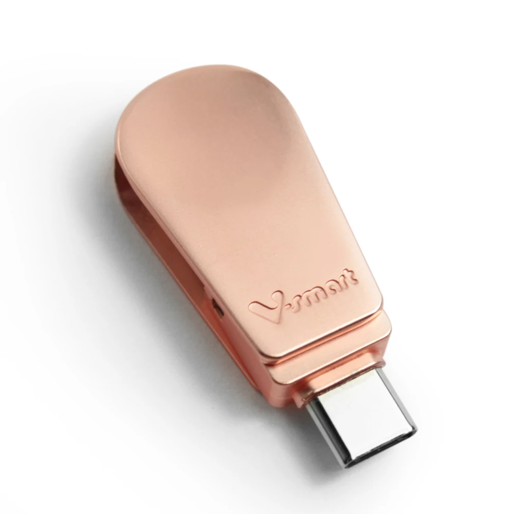 usb c flash drive high quality pendrive  3.0 pen drive otg usb-c wholesale usb flash drive