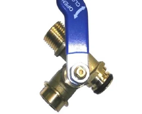 FERROLI DOMICOMPACT FILLING FAUCET