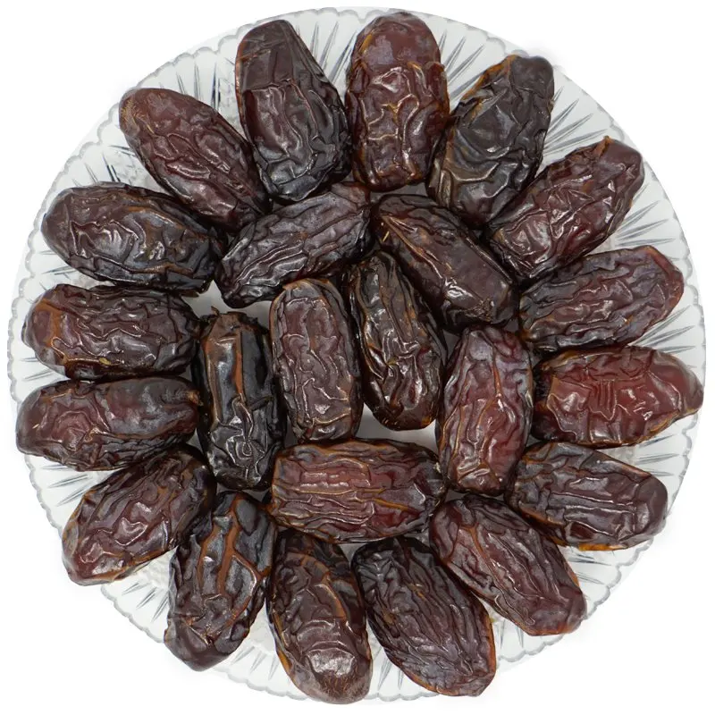 
Best Quality 12oz Medjool Clamshell Date Palms Fruit 