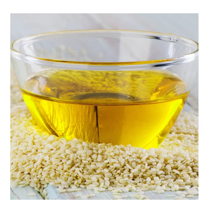 Оптовая цена для пищевых продуктов чистое кунжутное масло 100% ориентированное на экспорт лучшее качество из бангладеш