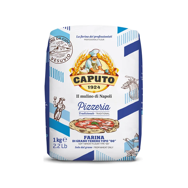 Высшее качество, Сделано в Италии, мука для пиццы 00 1 кг 1 горячая распродажа