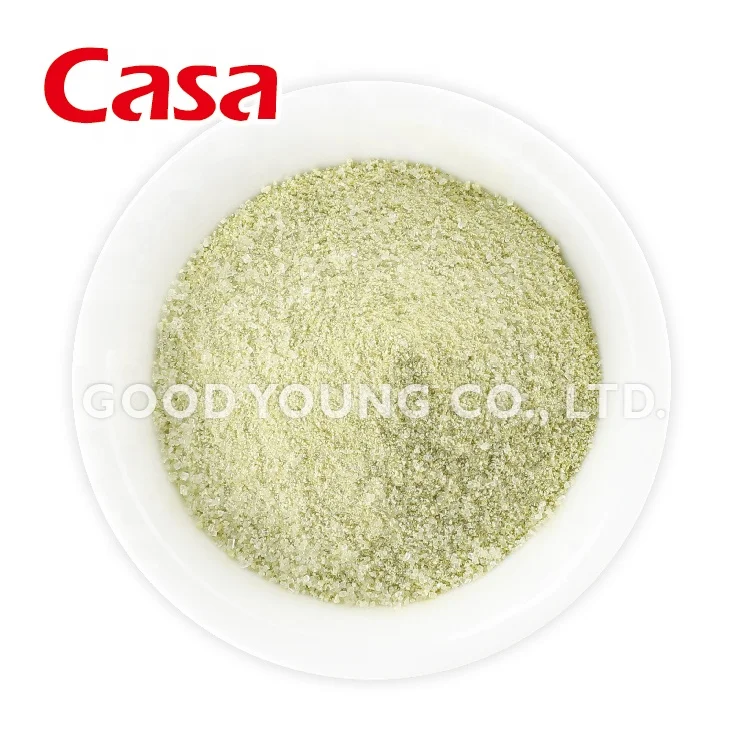 
Taiwan Bubble Milk Green Tea Drinks with Bag Packaging Uji Matcha Instant Powder 