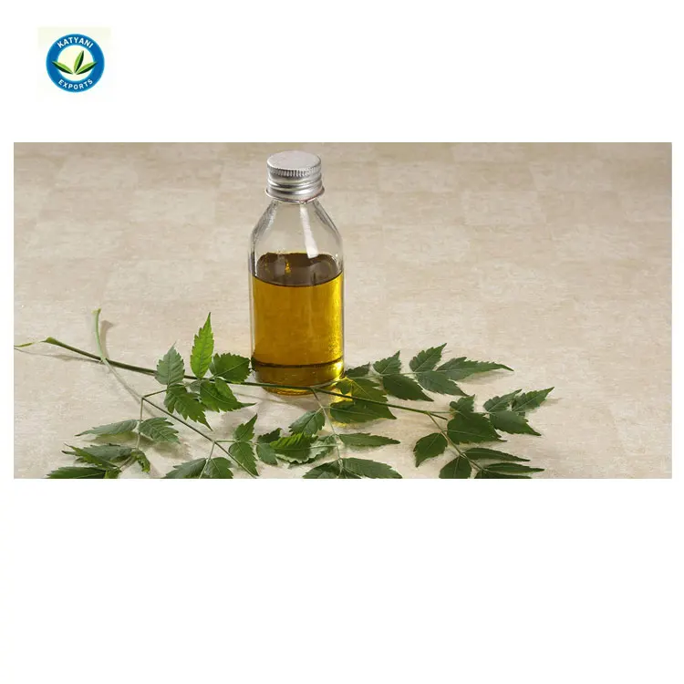Wholesale Quality Top Selling  Pure And Natural Neem  Essential Oil for Bulk Purchase At Minimal Price