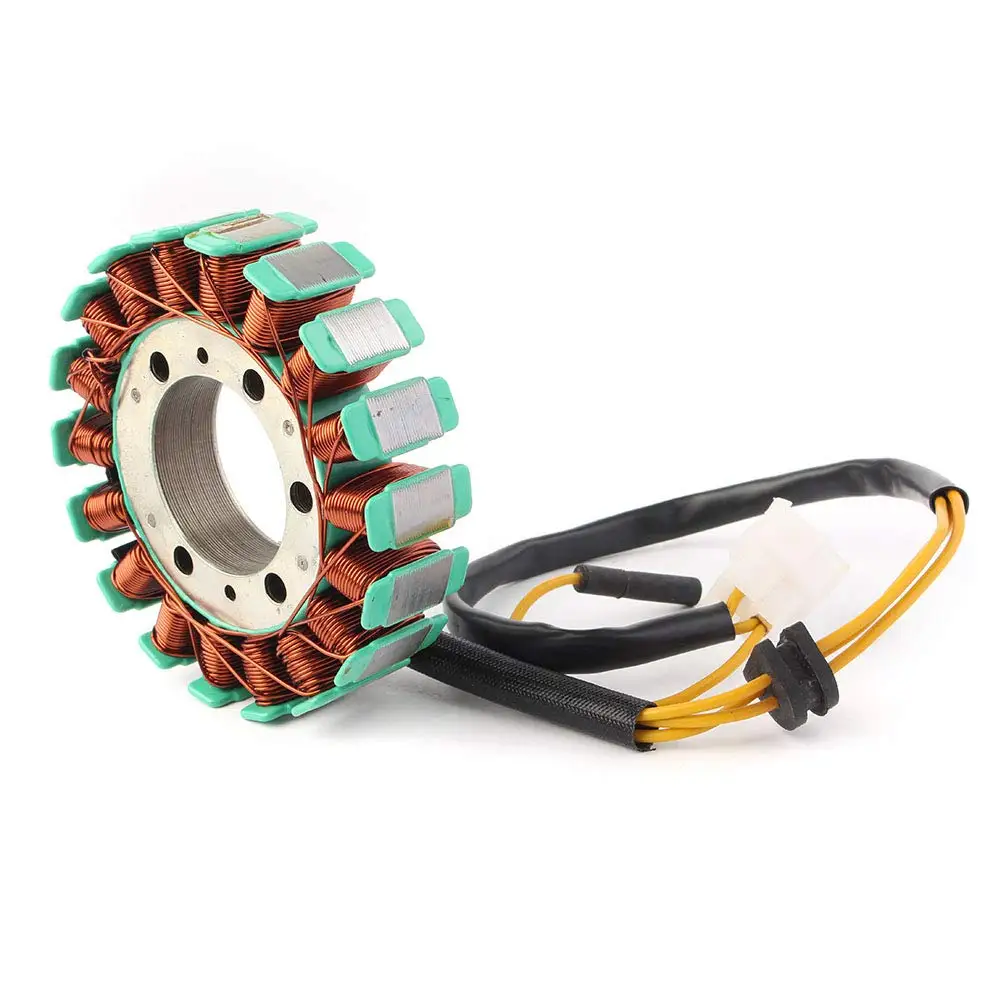OEM Performance Feature Motorcycle Magneto Generator Stator Coil Compatible With CN250 HELIX 250