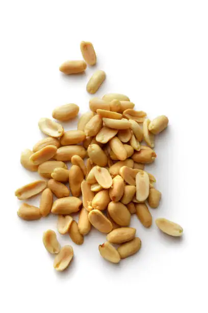 
400g Common Roasted Nibbles Australian Hi-Oleic Unsalted Roasted Peanut From Australia 