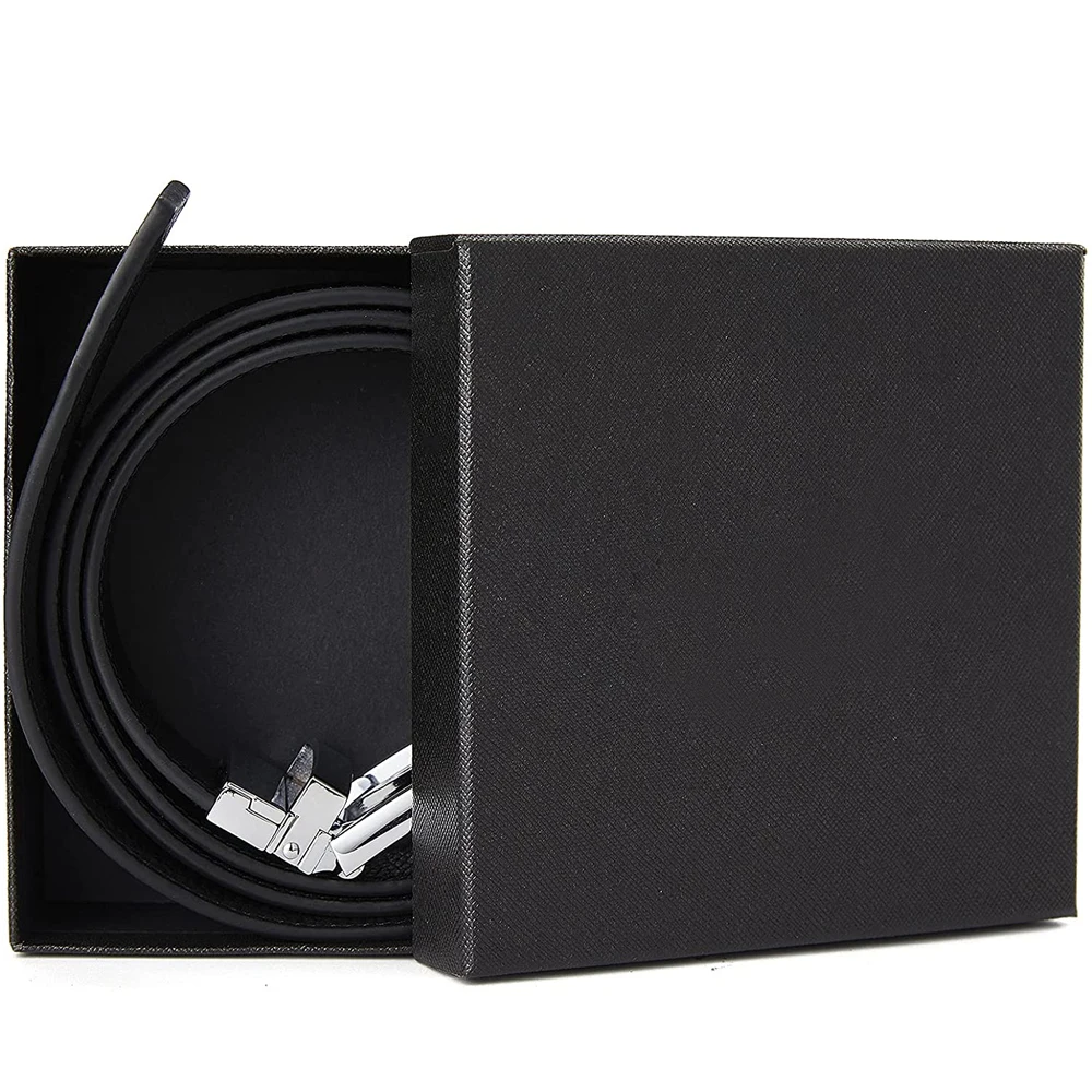 Wholesale Latest Fashion Custom Color Cow Leather Metal Pin Buckle Designer Belts For Men