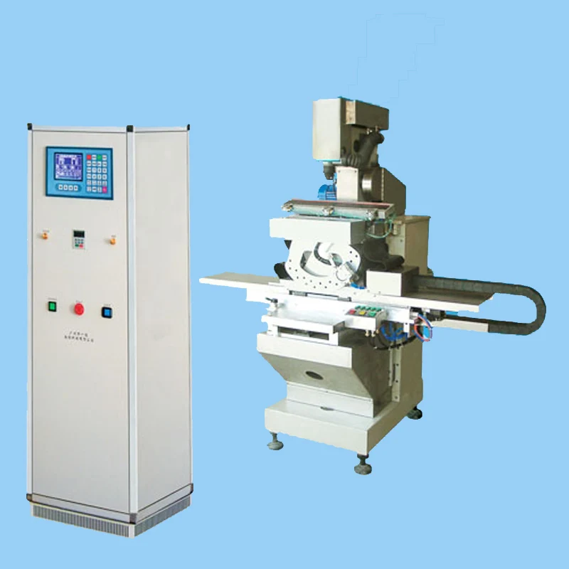 
 Щеточная машина/5 оси Мини сверлильный станок  