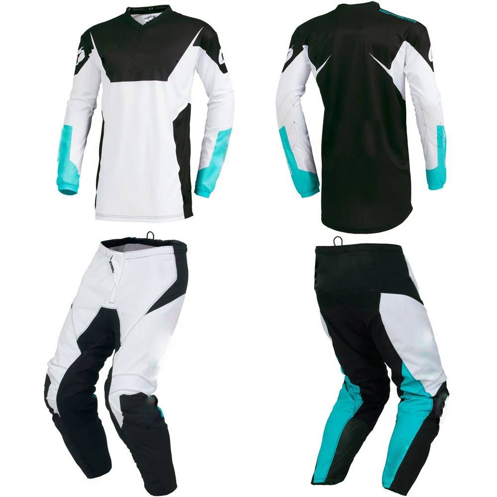 2020 Custom Mx Jersey Pants Motocross Dirt Bike Gear Set