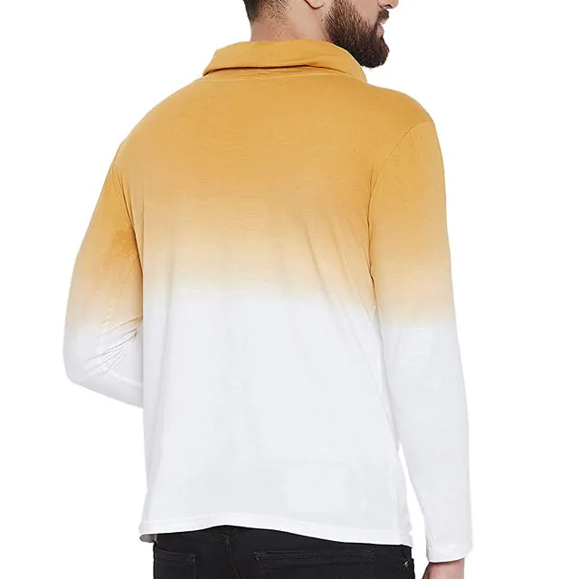 Custom Printing Embroidery unisex 100% cotton or polyester fleece men pullover hoodies